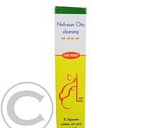 Nolvasan Otic Cleasing a. u. v. sol. 60 ml, Nolvasan, Otic, Cleasing, a., u., v., sol., 60, ml