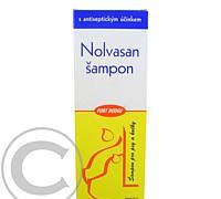 Nolvasan Shampoo 236 ml a.u.v., Nolvasan, Shampoo, 236, ml, a.u.v.