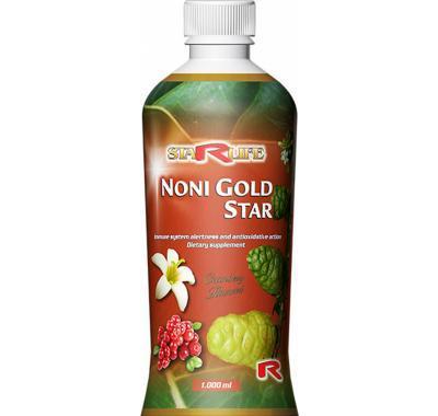 Noni Gold Star 1000 ml