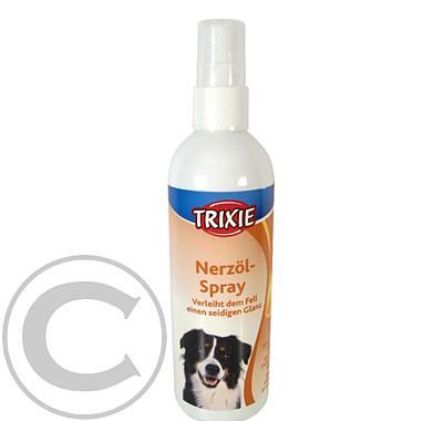 Norkový olej ve spray pes Trixie 175ml