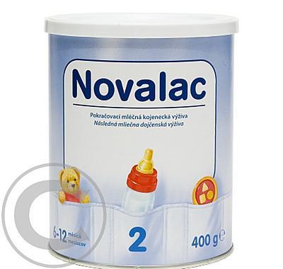 Novalac 2 400 g, Novalac, 2, 400, g