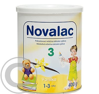 Novalac 3 400 g, Novalac, 3, 400, g
