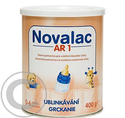 Novalac AR 1 400g, Novalac, AR, 1, 400g