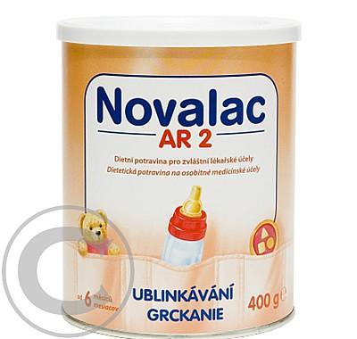 Novalac AR 2 400g, Novalac, AR, 2, 400g
