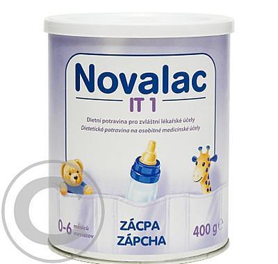 Novalac IT 1 400g