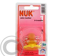 NUK-Dudlík uklid.Fun latex vel.1/1ks N725448