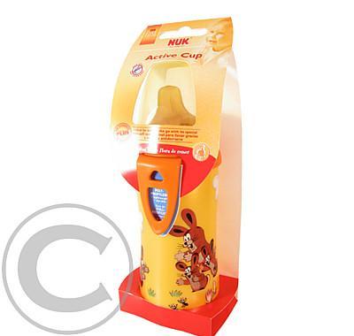 NUK FC Active cup láhev Krteček 300ml SI 750409, NUK, FC, Active, cup, láhev, Krteček, 300ml, SI, 750409