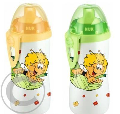 NUK FC Flexi Cup dětská láhev 24m   SI brčko, NUK, FC, Flexi, Cup, dětská, láhev, 24m, , SI, brčko