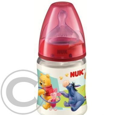 NUK FC Láhev DISNEY 150ml SI, NUK, FC, Láhev, DISNEY, 150ml, SI