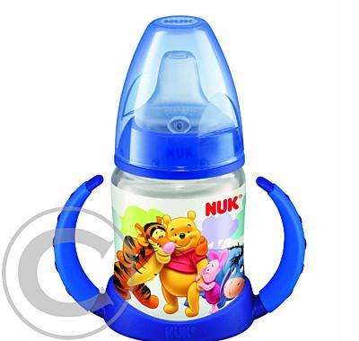 NUK FC láhev na učení PP Disney 150ml SI 743348, NUK, FC, láhev, učení, PP, Disney, 150ml, SI, 743348