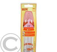 NUK FC láhev PC 300 ml S V1-M 741229