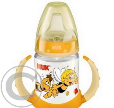 NUK FC Láhev učení PP MÁJA SI pítko 150ml, NUK, FC, Láhev, učení, PP, MÁJA, SI, pítko, 150ml