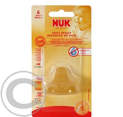 NUK FC náhradní pítko na láhev na učení LA 750406