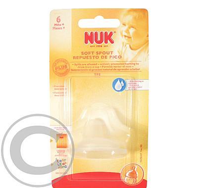 NUK FC náhradní pítko na láhev na učení TPE 750407