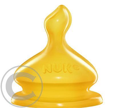 NUK FC savička latex V1-L 701175