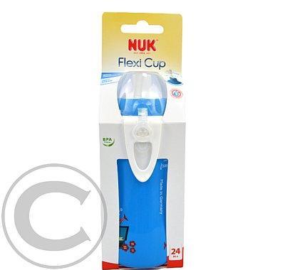 NUK Flexi Cup Láhev 300ml, NUK, Flexi, Cup, Láhev, 300ml