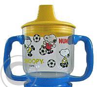 NUK-Hrnek na učení Snoopy junior, NUK-Hrnek, učení, Snoopy, junior