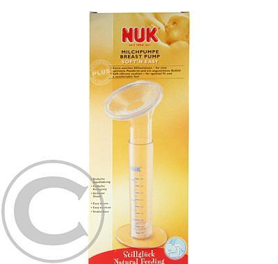 NUK-Ruční odsávačka mateřského mléka 252068, NUK-Ruční, odsávačka, mateřského, mléka, 252068