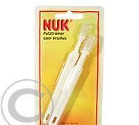 NUK - Sada zubních kartáčků na učení  256019