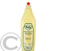 NUKY krémový sprch.gel Avena 750ml, NUKY, krémový, sprch.gel, Avena, 750ml