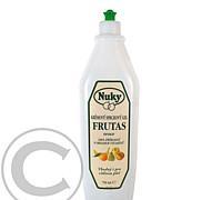 NUKY sprchový gel Frutas-ovoce 750ml, NUKY, sprchový, gel, Frutas-ovoce, 750ml