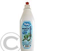 NUKY sprchový gel relaxační 750ml, NUKY, sprchový, gel, relaxační, 750ml