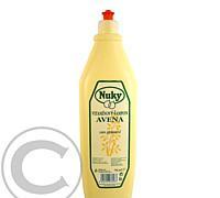 NUKY vitaminový šampón Avena 750ml