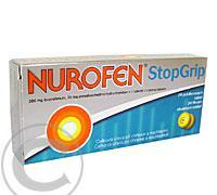 NUROFEN STOPGRIP  24 Potahované tablety