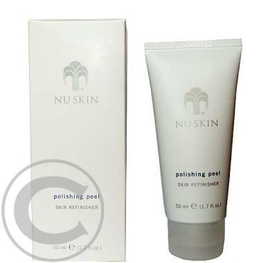 Nuskin Polishing Peel Skin Refinisher maska 50 ml