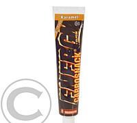 NUTREND Carbosnack karamel gel 55 g tuba, NUTREND, Carbosnack, karamel, gel, 55, g, tuba