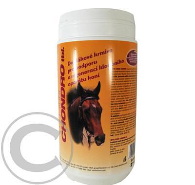 Nutri Horse Chondro pro koně tbl 1kg, Nutri, Horse, Chondro, koně, tbl, 1kg