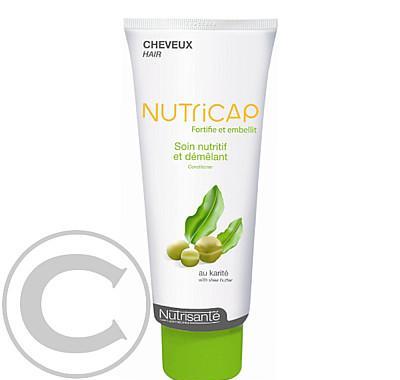 Nutricap šampon 200ml, Nutricap, šampon, 200ml