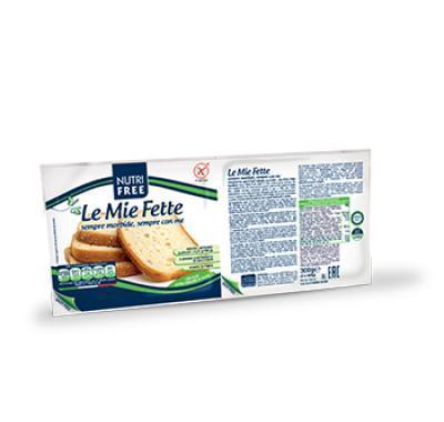 NUTRIFREE Toastový chléb světlý 300 g  : VÝPRODEJ exp. 2016-02-14, NUTRIFREE, Toastový, chléb, světlý, 300, g, :, VÝPRODEJ, exp., 2016-02-14