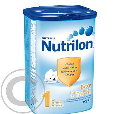 Nutrilon 1 Extra 800g