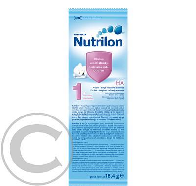 Nutrilon 1 HA (1 porce) 18.4g