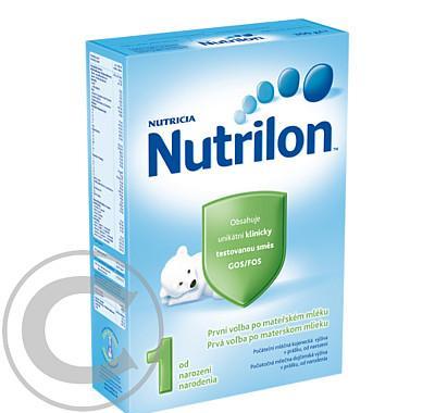 Nutrilon 1 Premium 300g, Nutrilon, 1, Premium, 300g