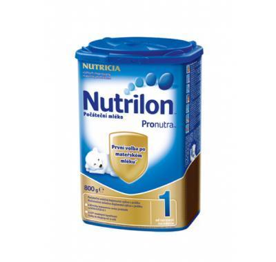 Nutrilon 1 Pronutra 800g