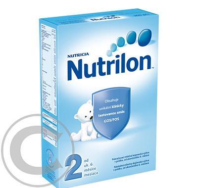 Nutrilon 2 300g