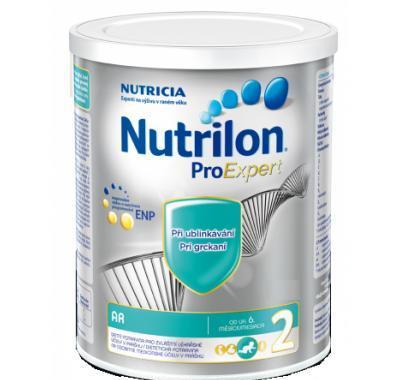 Nutrilon 2 A.R. 400g