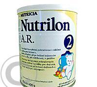 Nutrilon 2 A.R.plv.400g, Nutrilon, 2, A.R.plv.400g