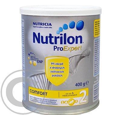 Nutrilon 2 Comfort 400g