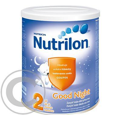 Nutrilon 2 Good Night 400g
