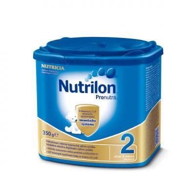 Nutrilon 2 Pronutra  350g