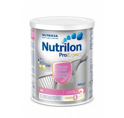 Nutrilon 3 HA 800 g, Nutrilon, 3, HA, 800, g