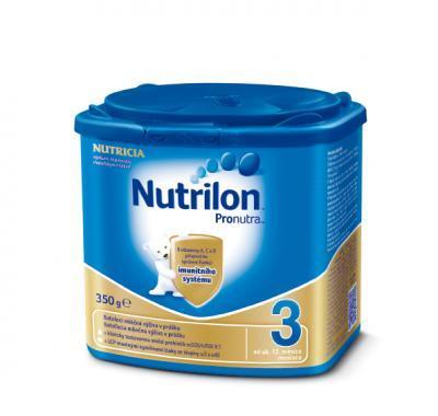 Nutrilon 3 Pronutra 350 g