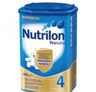 Nutrilon 4 Pronutra 800 g, Nutrilon, 4, Pronutra, 800, g