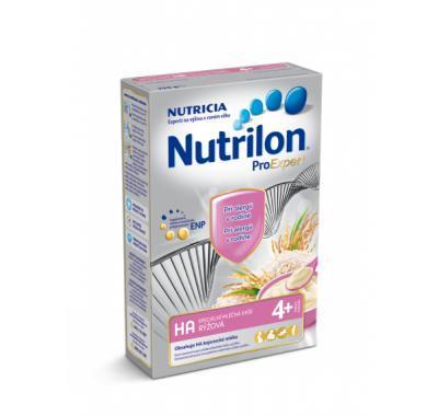 Nutrilon HA kaše rýžová mléčná 225 g