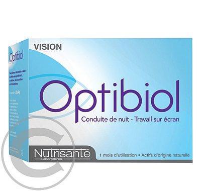 Nutrisanté Optibiol cps.30, Nutrisanté, Optibiol, cps.30