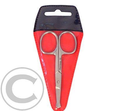 Nůžky SI-023 pro děti 9 cm - CELIMED, Nůžky, SI-023, děti, 9, cm, CELIMED