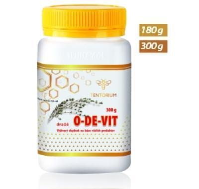 O-DE-VIT 180g, O-DE-VIT, 180g